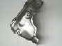 Image of Exhaust Manifold Heat Shield image for your 2014 Nissan Sentra   